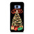 MERRY CHRISTMAS TREE Samsung Galaxy S8 Plus Case
