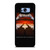 METALLICA MASTER OF PUPPETS Samsung Galaxy S8 Plus Case
