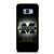 MICHIGAN WOLVERINES SHOW Samsung Galaxy S8 Plus Case