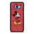 MICKEY MOUSE RETRO COMIC Samsung Galaxy S8 Plus Case