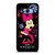 MINNIE MOUSE DANCE COACH NEW YORK Samsung Galaxy S8 Plus Case
