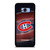 MONTREAL CANADIENS LOGO ICE HOCKEY Samsung Galaxy S8 Plus Case