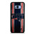 NEW ENGLAND PATRIOTS LOGO DO YOUR JOB Samsung Galaxy S8 Plus Case
