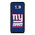 NEW YORK GIANTS NFL FOOTBALL LOGO Samsung Galaxy S8 Plus Case