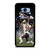 NEW YORK GIANTS SAQUON BARKLEY ACT Samsung Galaxy S8 Plus Case