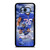 NEW YORK GIANTS SAQUON BARKLEY SCREAM Samsung Galaxy S8 Plus Case