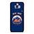 NEW YORK METS MLB JERSEY BLUE Samsung Galaxy S8 Plus Case