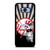 NEW YORK YANKEES BASEBALL MASCOT Samsung Galaxy S8 Plus Case NEW YORK YANKEES BASEBALL MASCOT Samsung Galaxy S8 Plus Case