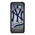 NEW YORK YANKEES LOGO ICON Samsung Galaxy S8 Plus Case