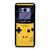 NINTENDO GAME BOY YELLOW Samsung Galaxy S8 Plus Case