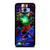 NO WAY HOME SPIDERMAN Samsung Galaxy S8 Plus Case