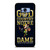NOTRE DAME FIGHTING GOD COUNTRY Samsung Galaxy S8 Plus Case