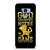 NOTRE DAME FIGHTING IRISH GOLD EDITION Samsung Galaxy S8 Plus Case