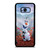 OLAF FROZEN Samsung Galaxy S8 Plus Case