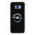 OPEL LOGO CARBON Samsung Galaxy S8 Plus Case