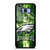 PHILADELPHIA EAGLES LOGO GREEN Samsung Galaxy S8 Plus Case