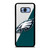 PHILADELPHIA EAGLES NFL TEAM LOGO Samsung Galaxy S8 Plus Case