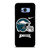 PHILADELPHIA EAGLES NIKE LOGO HELMET Samsung Galaxy S8 Plus Case