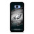 PHILADELPHIA EAGLES SYMBOL Samsung Galaxy S8 Plus Case