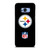 PITTSBURGH STEELERS NFL ICON Samsung Galaxy S8 Plus Case