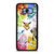 POKEMON ALL EEVEE Samsung Galaxy S8 Plus Case