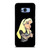 PUNK DISNEY PRINCESS Samsung Galaxy S8 Plus Case