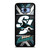 SAN JOSE SHARKS LOGO NHL Samsung Galaxy S8 Plus Case