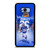 SAQUON BARKLEY NEW YORK GIANTS BACK Samsung Galaxy S8 Plus Case