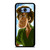 SHAGGY SCOOBY DOO CARTOON Samsung Galaxy S8 Plus Case