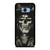 SLASH SKULL GNR Samsung Galaxy S8 Plus Case