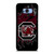 SOUTH CAROLINA GAMECOCKS BATCH Samsung Galaxy S8 Plus Case SOUTH CAROLINA GAMECOCKS BATCH Samsung Galaxy S8 Plus Case
