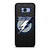 TAMPA BAY LIGHTNING LOGO FOOTBALL NFL TEAM Samsung Galaxy S8 Plus Case