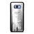 TAYLOR SWIFT FOLKLORE ALBUM COVER Samsung Galaxy S8 Plus Case