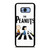 THE PEANUTS SNOOPY ABBEY ROAD Samsung Galaxy S8 Plus Case