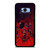 THE REDS LIVERPOOL PLAYERS Samsung Galaxy S8 Plus Case