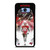 TOM BRADY TAMPA BAY BUCCANEERS Samsung Galaxy S8 Plus Case