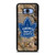 TORONTO MAPLE LEAFS CAMO Samsung Galaxy S8 Plus Case