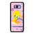 TWEETY BIRD TWEETYLICIOUS Samsung Galaxy S8 Plus Case
