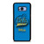 UCLA BRUINS SYMBOL Samsung Galaxy S8 Plus Case