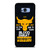 UNDER ARMOUR PROJECT ROCK BLOOD SWEAT Samsung Galaxy S8 Plus Case