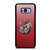 UNIVERSITY OF GEORGIA BULLDOGS UGA RED HAT Samsung Galaxy S8 Plus Case