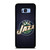 UTAH JAZZ BASKETBALL TEAM WOODEN LOGO Samsung Galaxy S8 Plus Case