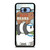 WE BARE BEARS UP Samsung Galaxy S8 Plus Case