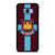 WEST HAM UNITED FC LOGO Samsung Galaxy S8 Plus Case