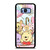 WINNIE THE POOH AND FRIENDS UMBRELA Samsung Galaxy S8 Plus Case