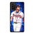 ACUNA JR ATLANTA BRAVES ART MLB Samsung Galaxy Note 20 Case