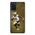 ALVIN KAMARA NEW ORLEANS SAINTS WHITE JERSEY Samsung Galaxy Note 20 Case