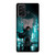 ATTACK ON TITAN MADAME TUSS Samsung Galaxy Note 20 Case