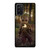 BABY GROOT AVENGERS MARVEL Samsung Galaxy Note 20 Case