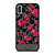 COACH NEW YORK FLOWER 3 iPhone X / XS Case